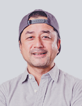 北原淳