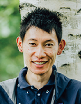 松原航平