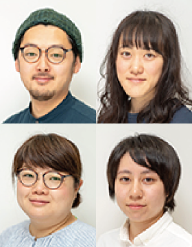 カミカワークプロデューサー