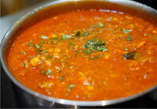カレー