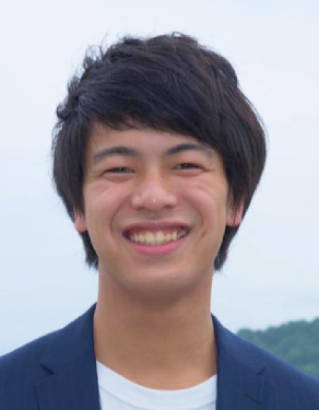 濱田裕太
