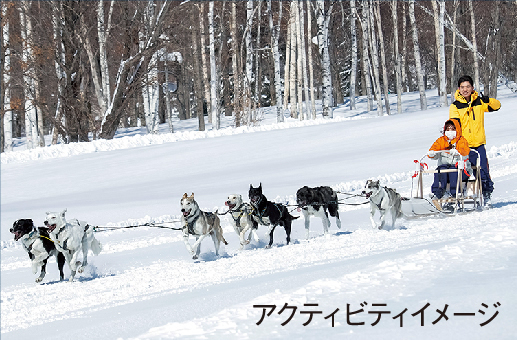 犬そり