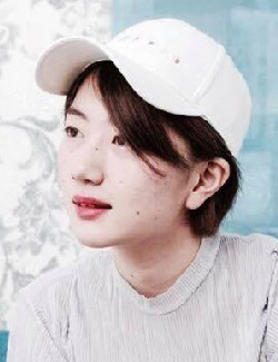 龍崎翔子