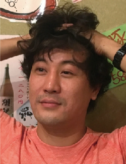 ヨッピー