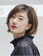 龍崎　翔子