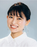 坊垣　佳奈