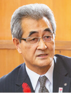 佐藤　芳治