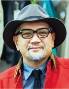 下地　毅