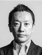 福持 良之助