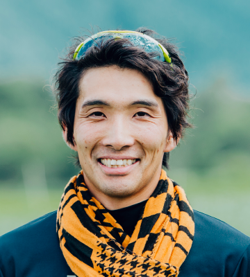 辰巳 裕亮さん