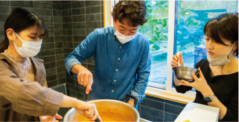 Internship Tours 2020 活動レポート
