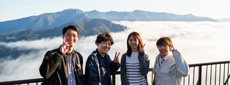 Internship Tours 2020 活動レポート