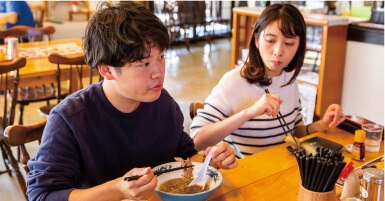Internship Tours 2020 活動レポート