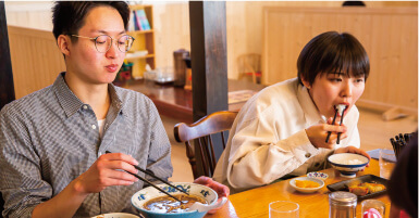 Internship Tours 2020 活動レポート