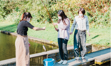 Internship Tours 2020 活動レポート