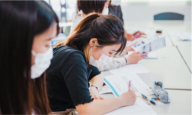Internship Tours 2020 活動レポート
