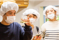 Internship Tours 2020 活動レポート