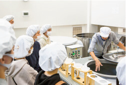 Internship Tours 2020 活動レポート