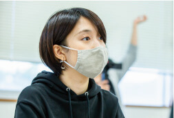 Internship Tours 2020 活動レポート