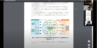 Internship Tours 2020 活動レポート