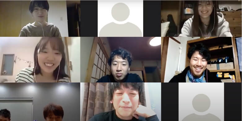 Internship Tours 2020 活動レポート