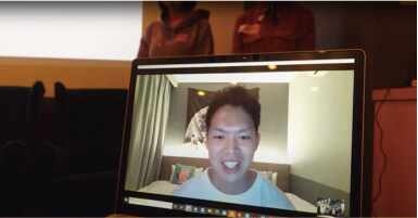 Internship Tours 2020 活動レポート
