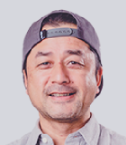 北原淳