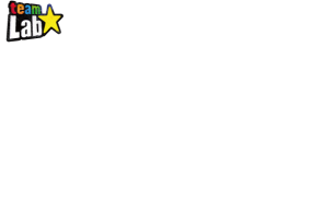 チームラボ 学ぶ!未来の遊園地