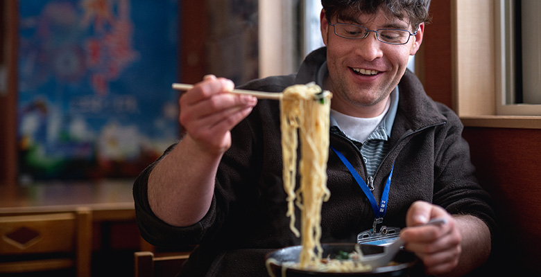 ラーメン