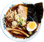 ラーメン